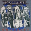 Fastway - On Target '1989