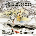 Skrewdriver - Blood + Honor '1985