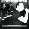 Skrewdriver - The Early Years '1991