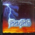 Forcefield - Forcefield '1987