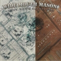 Wide Mouth Mason - Shot Down Satellites '2005