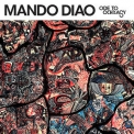 Mando Diao - Ode To Ochrasy '2006
