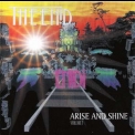Enid, The - Arise And Shine '2009