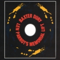 Baxter Dury - Len Parrot's Memorial Lift '2002