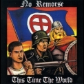 No Remorse - This Time The World '1995