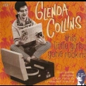 Glenda Collins - This Little Girl's Gone Rockin' '1997