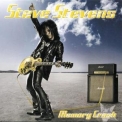Steve Stevens - Memory Crash '2008