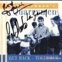 The Quarrymen - Get Back / Together '1997