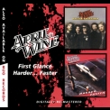 April Wine - First Glance/Harder... Faster '2007