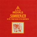 Arco Iris - Sudamerica O El Regreso A La Aurora (1992 Remaster) (2CD) '1972