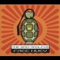 The Boo Radleys - Free Huey [EP] '1998