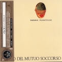 Banco Del Mutuo Soccorso - Donna Plautilla (2007 Japan, BVCM-37959) '1989