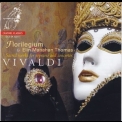 Antonio Vivaldi - Vivaldi - Sacred Works For Soprano And Concertos '2011