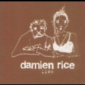 Damien Rice - Live {EP} '2004
