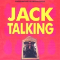 Dave Steart & The Spiritual Cowboys - Jack Talking {CDS} '1990