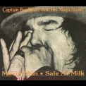 Captain Beefheart & His Magic Band - Mirror Man (1971) & Safe as Milk (1967) [2CD] (Disky DCD-5216) '1991