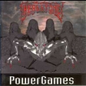 Headstone Epitaph - Power Games '1999