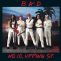 Big Audio Dynamite - No. 10, Upping St. '1986