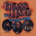 Glass Harp - It Makes Me Glad '1972