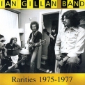 Ian Gillan Band - Rarities 1975-77 '2003