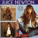 Juice Newton - Juice + Quiet Lies '1981-82