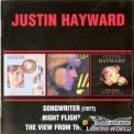 Justin Hayward - Songwriter The View From The Hill Part 1 '2004