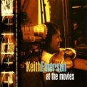 Keith Emerson - At The Movies (3CD) '2005