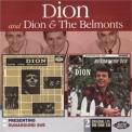 Dion - Presenting Dion & The Belmonts / Runaround Sue '2000