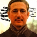 Mose Allison - The Word from Mose Allison '1964