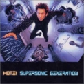 Hotei - Supersonic Generation '1998