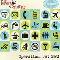 The Reverb Syndicate - Operation: Jet Set! '2006