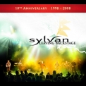 Sylvan - Leaving Backstage '2008
