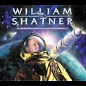 William Shatner - Seeking Major Tom '2011