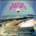 Man - Call Down The Moon '1995