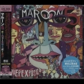 Maroon 5 - Overexposed '2012