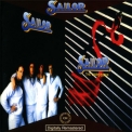 Sailor - Sailor (1974) / The Third Step (1976) '2000