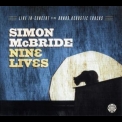 Simon Mcbride - Nine Lives '2012