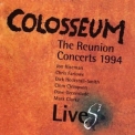 Colosseum - Lives: The Reunion Concerts 1994 '2009