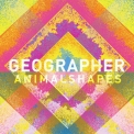 Geographer - Animal Shapes '2010