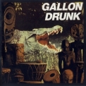 Gallon Drunk - You, The Night... And The Music '1992