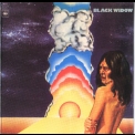 Black Widow - Black Widow '1970