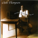 Chris Thompson - Do Nothing Till You Hear From Me '2012