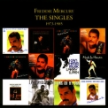 Freddie Mercury - The Singles 1973-1985 '2000