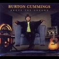 Burton Cummings - Above The Ground '2008