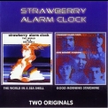Strawberry Alarm Clock - The World In A Sea Shell / Good Morning Starshine '2004