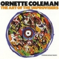 Ornette Coleman - The Art Of The Improvisers '1988