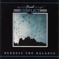 Final Conflict - Redress The Balance '1991