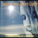 Dagmar Krause & Marie Goyette - A Scientific Dream And A French Kiss '1998