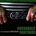 Shotgun - Rockabilly Brothers '2010