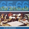 Animals, The - Inside Looking Out (the 1965-1966 Sessions) '1990